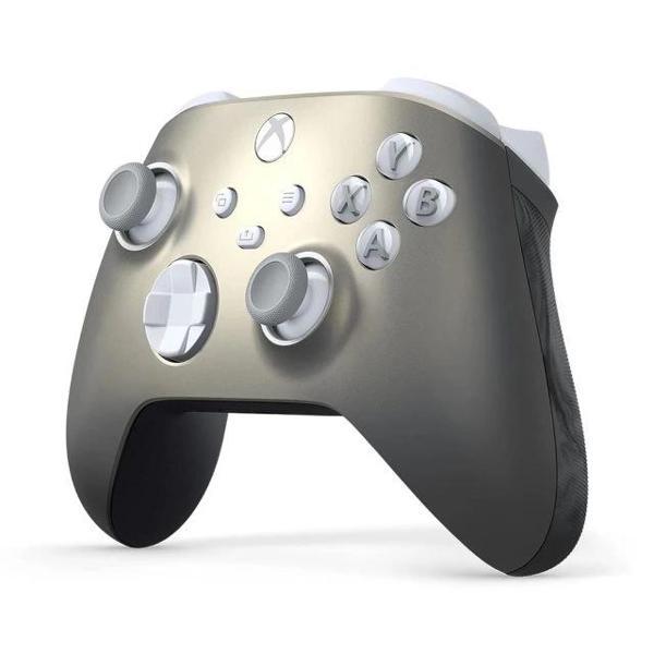 Xbox Kablosuz Oyun Kumandası Lunar Shift - Image 1