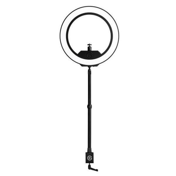 Elgato Yayıncı Halka Işık 2500 lumen - Image 1