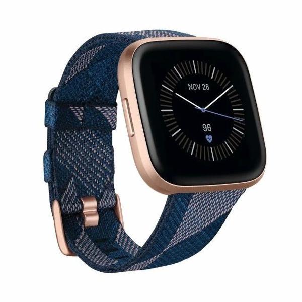 Fitbit Versa 2 Akıllı Saat Special Edition - Image 1