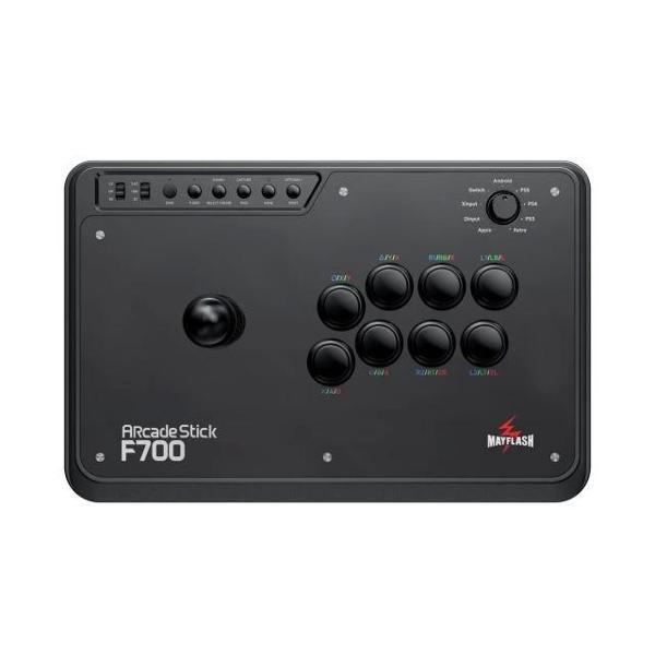 MAYFLASH Arcade Stick F700 PS5 için - Image 1
