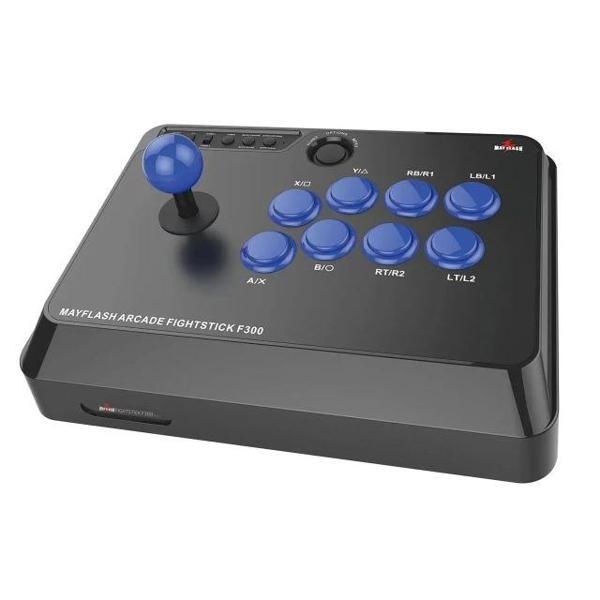Mayflash F300 Arcade Switch İçin Fight Stick Joystick Joystick - Image 1