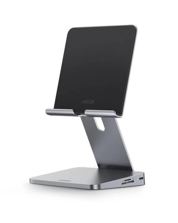 Anker iPad için USB C Hub, 551 USB-C Hub (8'i 1 arada) - Image 1