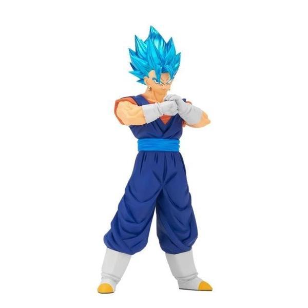 Banpresto - Dragon Ball Super: Super Hero - Blood of Saiyans - Heykel Dragon Ball Super - Image 1