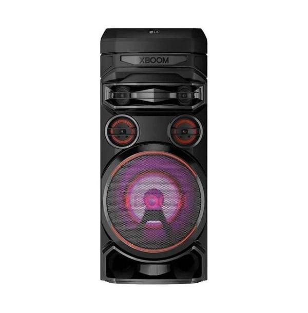 LG XBOOM Kablosuz Parti Hoparlör  Siyah - Image 1