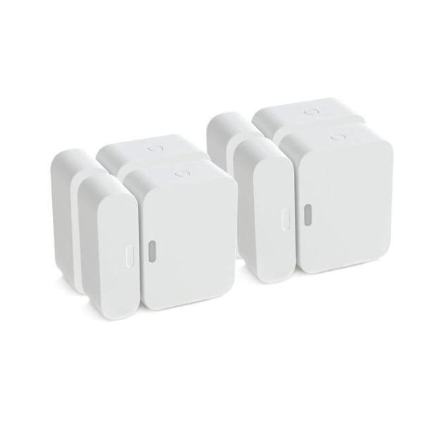 SimpliSafe Giriş Sensörü (4'lü Paket) - Image 1
