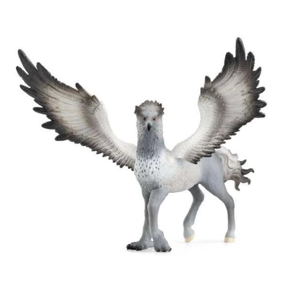 Schleich Harry Potter Şahgaga Figürü - Image 1