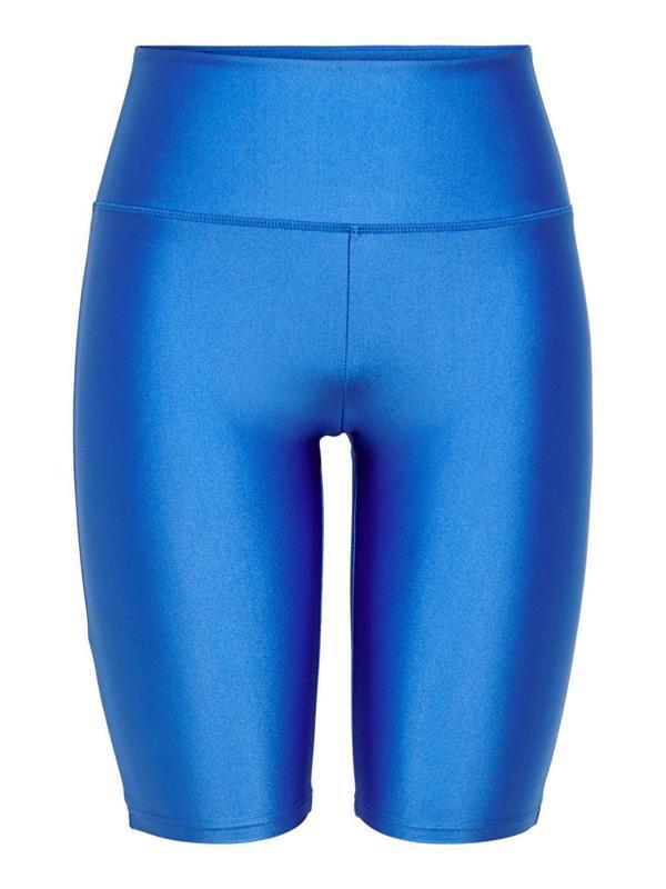 Only Kadın Kısa Şort Tayt ONLLINA BIKE SHORTS  15257346 - Image 1