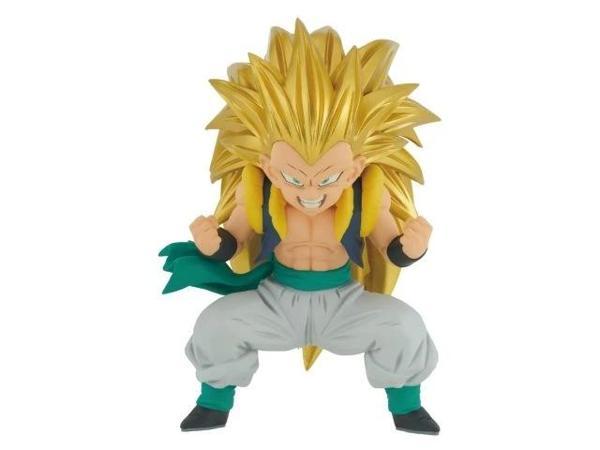 Banpresto - Dragon Ball Super: Super Hero - Blood of Saiyans - Heykel Dragon Ball Z - Image 1
