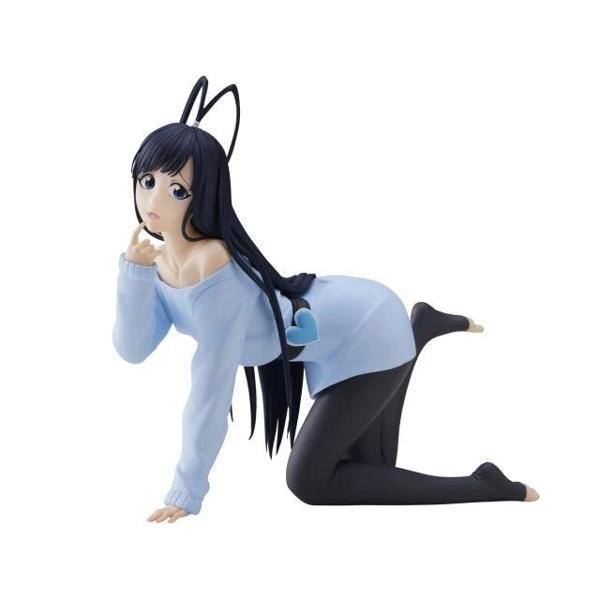 Banpresto - Bleach - Giselle Gewelle, Bandai Spirits Relax Time Figür Giselle Gewelle - Image 1