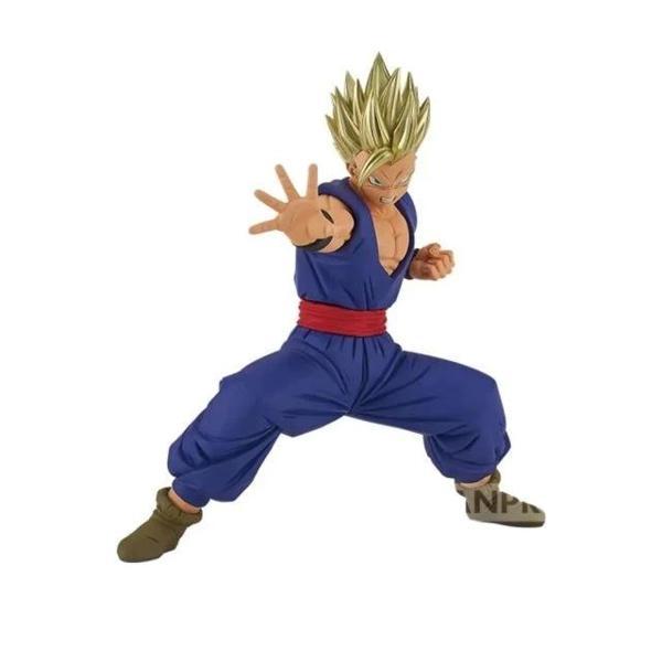 Banpresto - Dragon Ball Super: Super Hero - Blood of Saiyans - Heykel Dragon Ball Super - Image 1