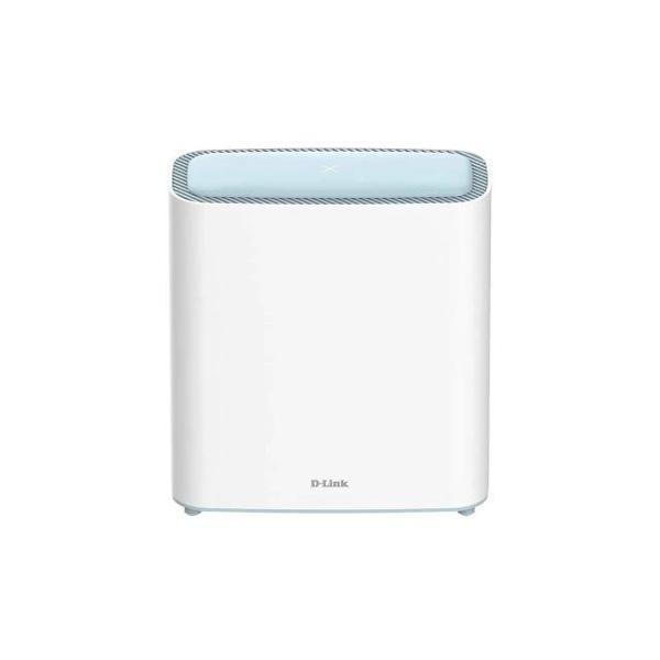 D-Link AX3200 Eagle Pro AI WiFi 6 Yaşam Tarzı Router (M32) AX3200 1-Pk Router - Image 1