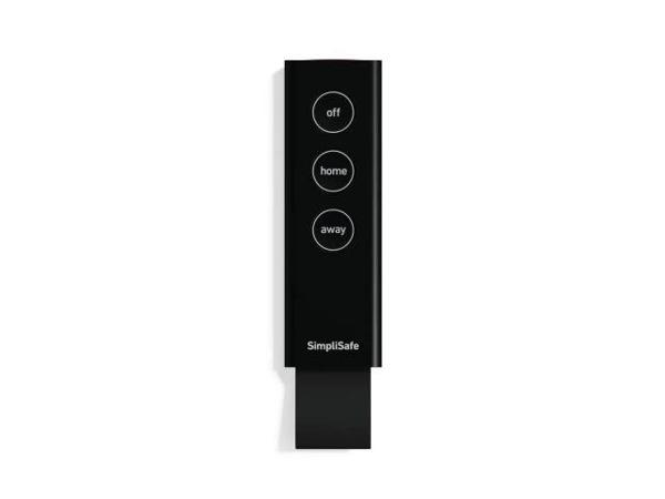 SimpliSafe KeyFob - Uzaktan Kurma ve Devre Dışı Bırakma - Image 1