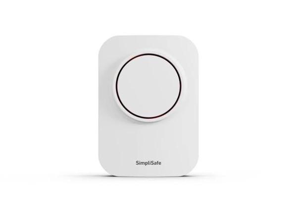 SimpliSafe 105dB Yardımcı Siren - Image 1