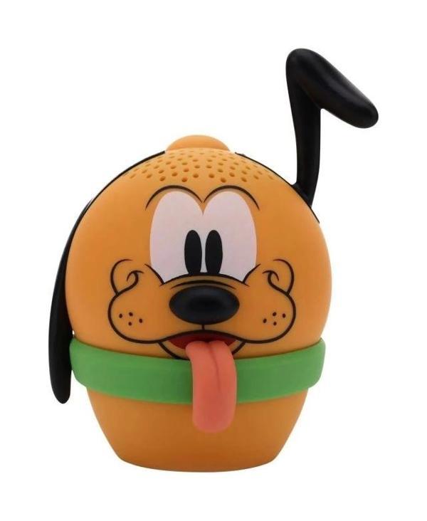 Bitty Boomers Pluto Mickey & Friends Kablosuz Bluetooth 2" Mini Hoparlör Çoklu Renk - Image 1
