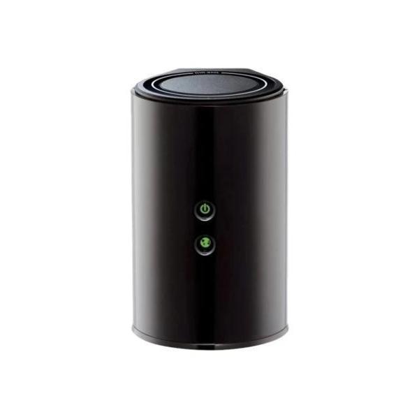 D-Link Kablosuz AC 1200 Mbps Çift Bantlı Router (DIR-850L) - Image 1