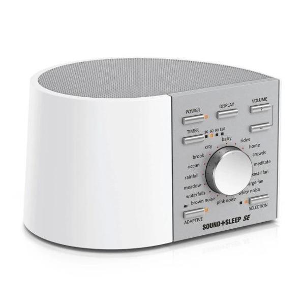 Sound+Sleep High Fidelity Uyku Ses Makinesi Makine - Image 1