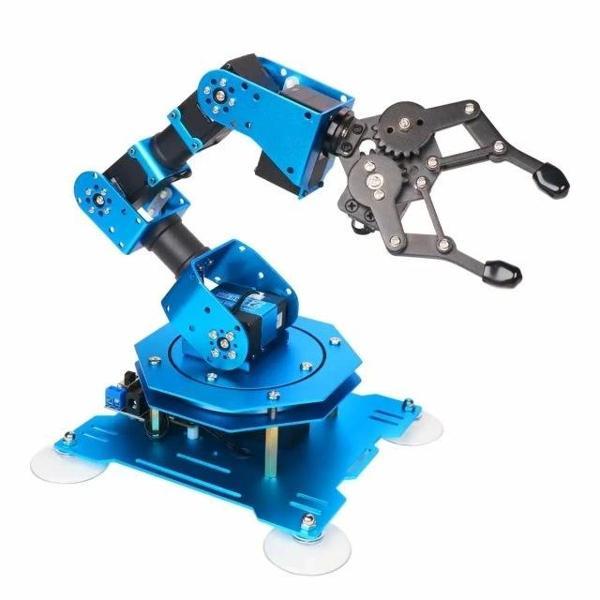 LewanSoul xArm 1S Programlama Robotik Kolu - Image 1