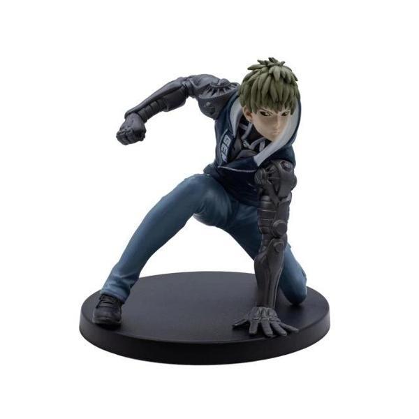 Banpresto - One Punch Man - #2 Genos Figür - Image 1