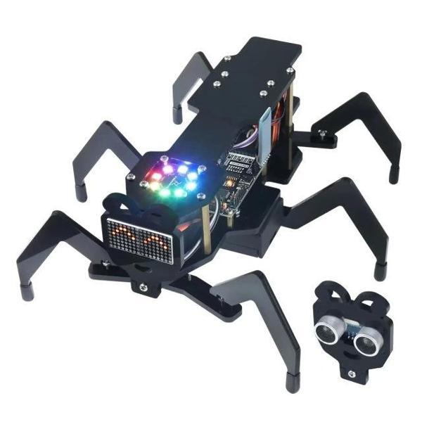 FREENOVE Robot Karınca Kiti - Image 1
