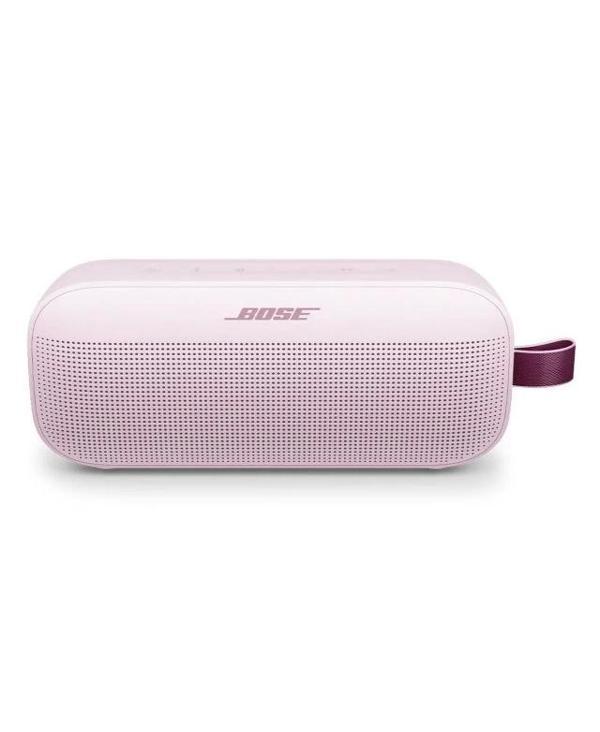 Bose SoundLink Flex Taşınabilir Hoparlör - 2nd Gen Pink - Image 1