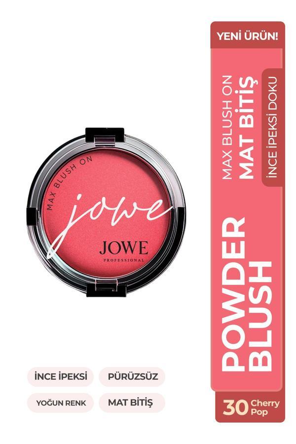 Jowe Powder Blush Allık - Image 1