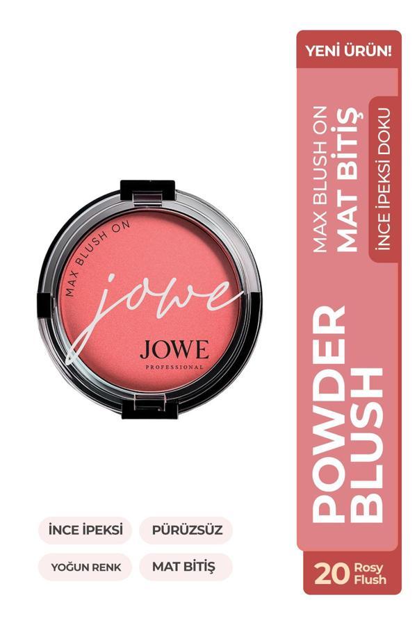 Jowe Powder Blush Allık - Image 1