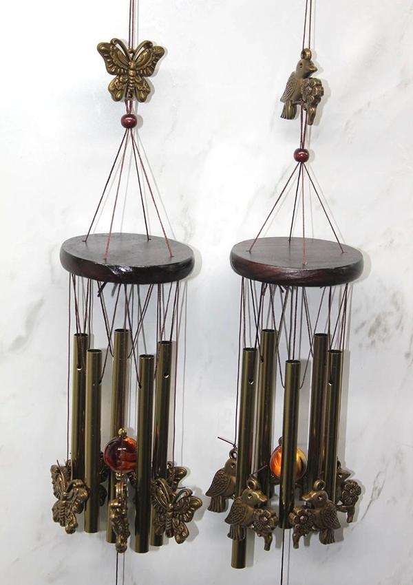 Metal Rüzgar Çanı Alk3504 - Image 1