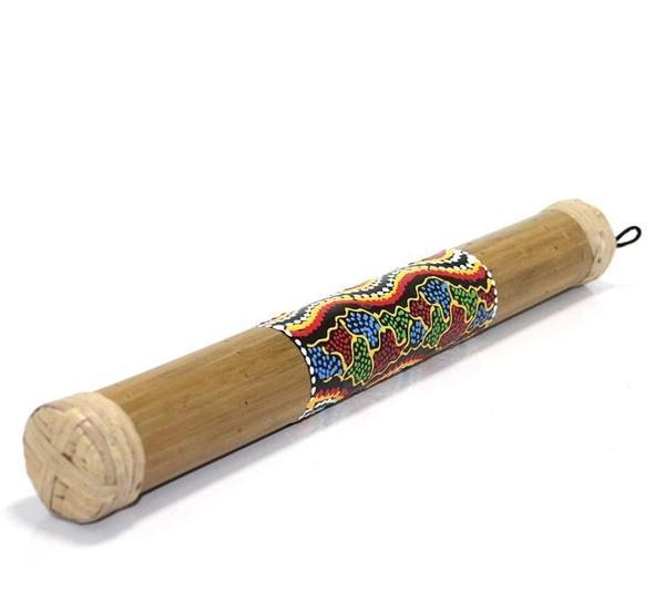 Bambu Yağmur Sesi 50 Cm 3marakas-2 - Image 1