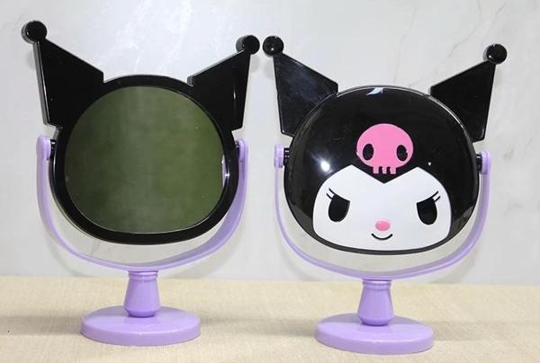 Kuromi Masa Üstü Ayna Alk3055 - Image 1