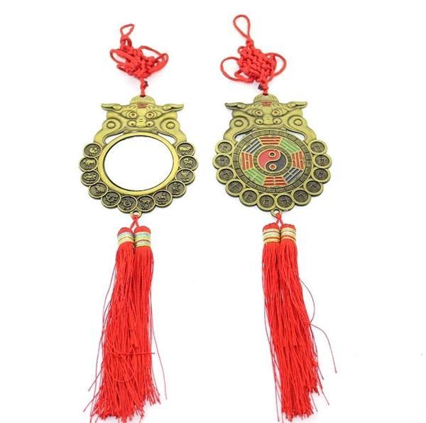 Bagua Aynası Alk2958 - Image 1