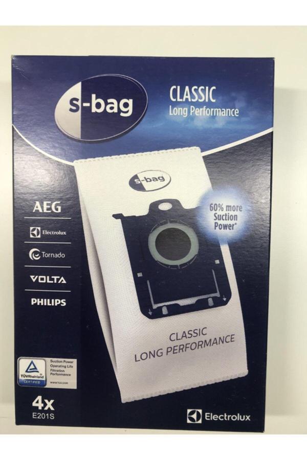 Philips S- Bag Toz Torbası - Image 1