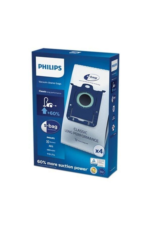 Philips Fc 9192 Performer Pro S-Bag Toz Torbası - Image 1
