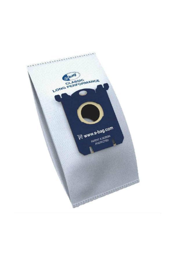 Philips Çok Renkli Fc8021/03 S-Bag Elektrikli Süpürge Torbası 4 Lü - Image 1