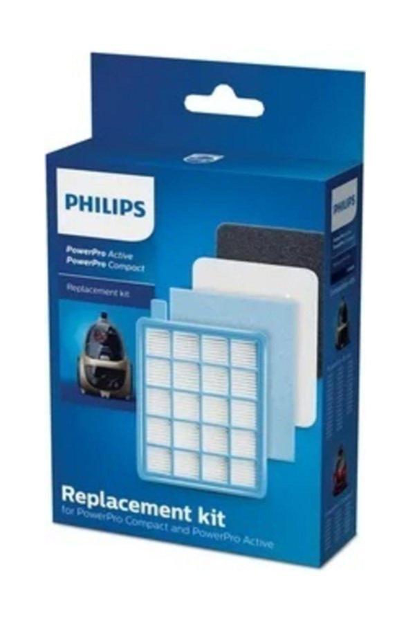 Philips Fc 8632 Filtre Seti - Image 1