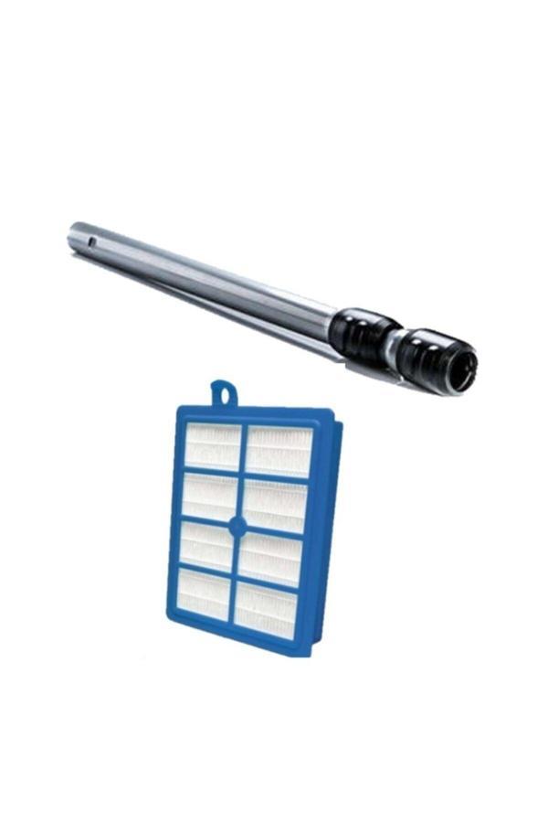 Philips Fc9924/07 Marathon Boru +Hepa13 Filtre Uyumlu - Image 1