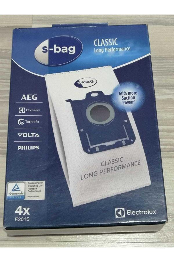 Philips Age S Bag Classıc Bez Torbası - Image 1