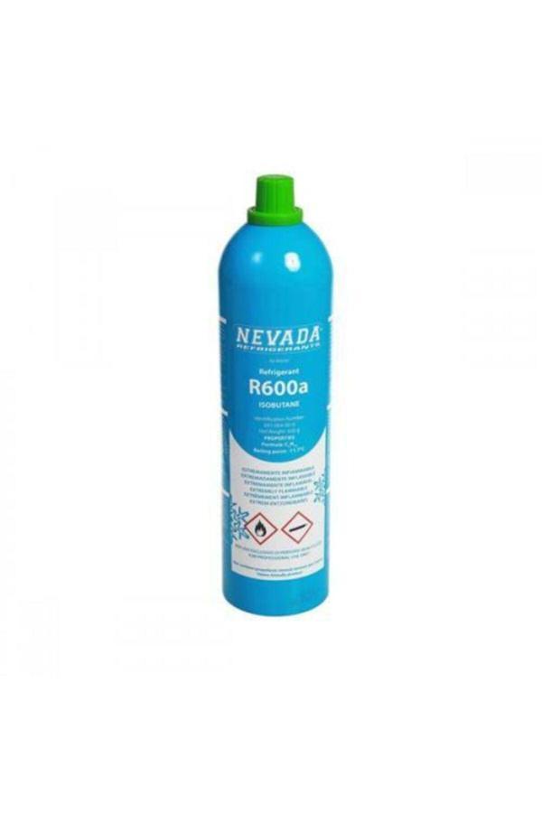 Nevada R 600 Gaz - Image 1