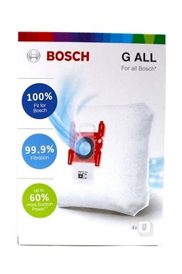 Bosch G All Tipi Süpürge Toz Torbası - Image 1