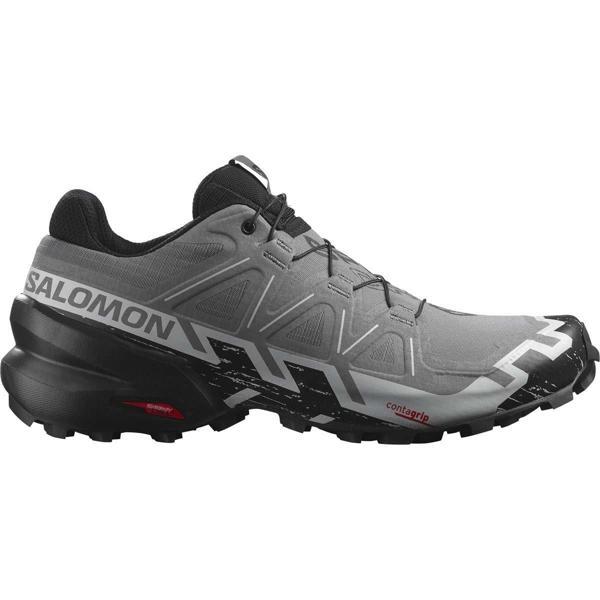 Salomon Speedcross 6 Erkek Outdoor Ayakkabı - Image 1