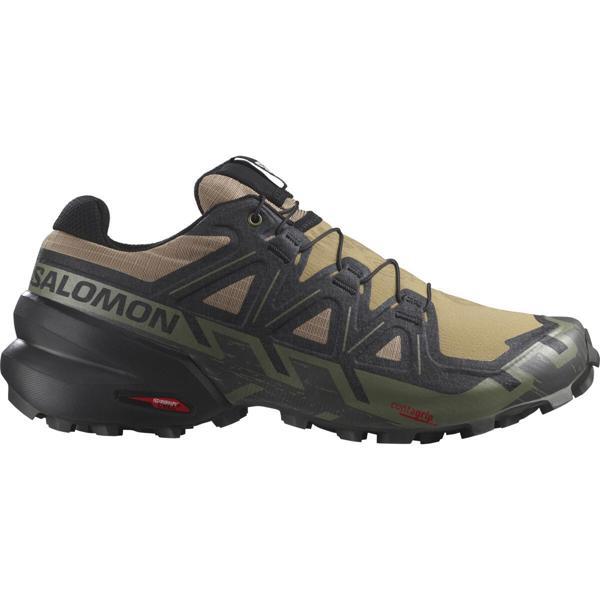 Salomon Speedcross 6 Erkek Outdoor Ayakkabı - Image 1