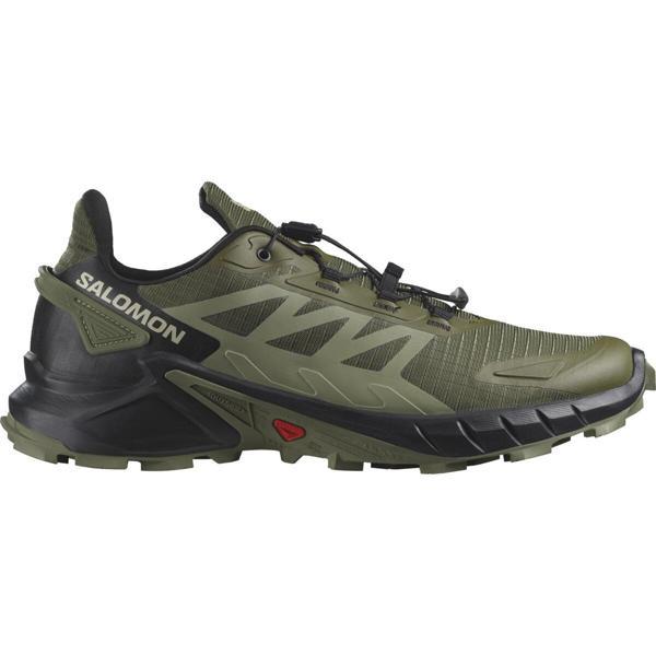 Salomon Supercross 4 Erkek Outdoor Ayakkabı - Image 1