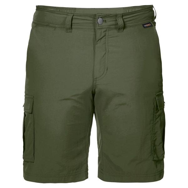 Jack Wolfskin Canyon Cargo Şort - Image 1