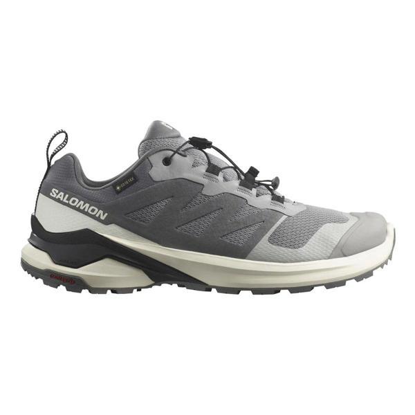Salomon X-Adventure Gore-Tex Outdoor Ayakkabı - Image 1