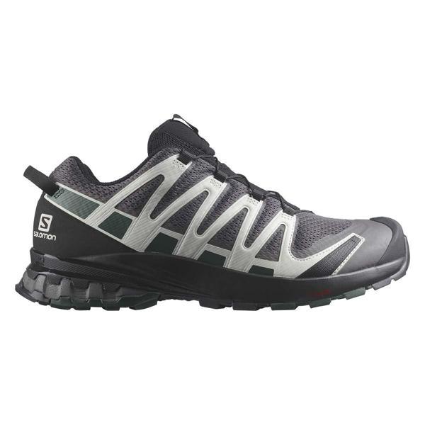 Salomon XA Pro 3D V8 Erkek Outdoor Ayakkabı - Image 1