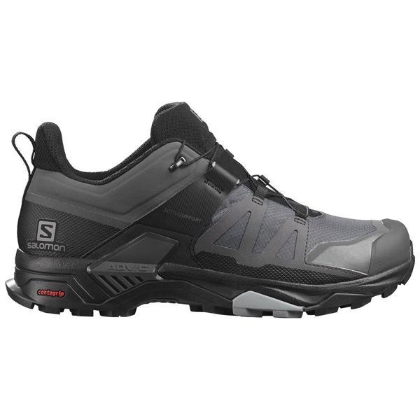 Salomon X Ultra 4 Gore-Tex Erkek Outdoor Ayakkabı - Image 1