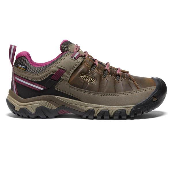 Keen Targhee III WP Kadın Outdoor Ayakkabı - Image 1