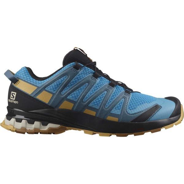Salomon XA Pro 3D V8 Erkek Outdoor Ayakkabı - Image 1