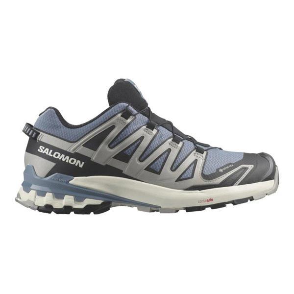 Salomon XA Pro 3D V9 Gore-Tex Erkek Outdoor Ayakkabı - Image 1