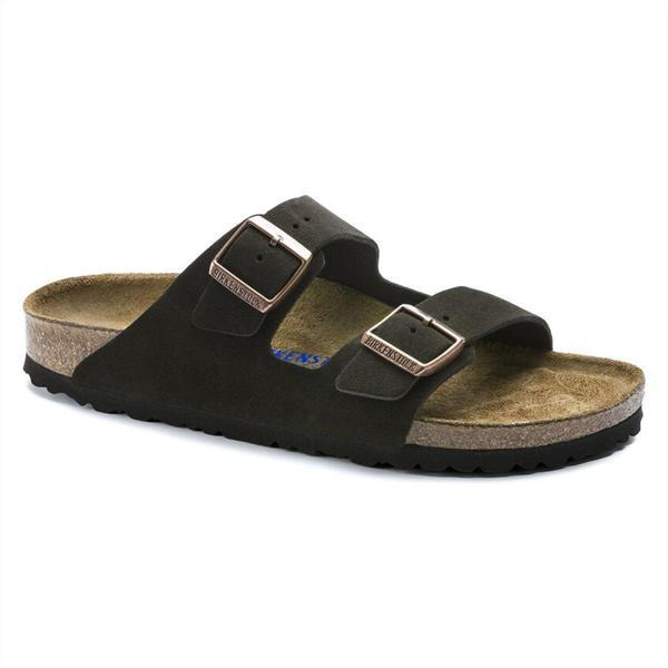 Birkenstock Arizona SFB VL Kadın Terlik - Image 1