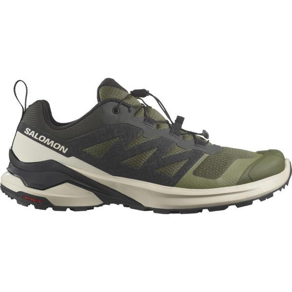 Salomon X-Adventure Erkek Outdoor Ayakkabı - Image 1